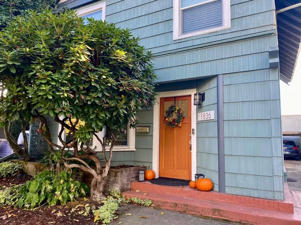 1836 NE Davis St, Portland, OR 97232
