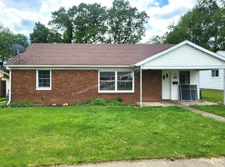136 Sawyer Dr, Aliquippa, PA 15001