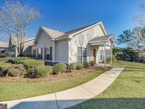 58 Stonelake Cir, Savannah, GA 31419