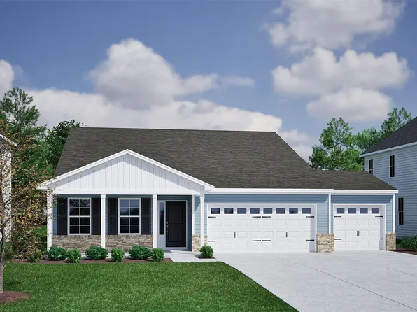3493 Whaley Way NW Lot 122, Ash, NC 28420