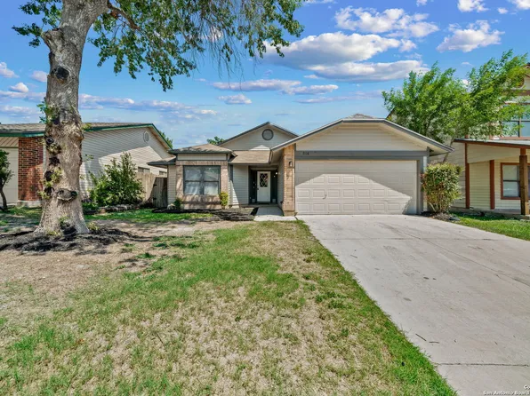 7118 SUNLIT TRAIL DR, San Antonio, TX 78244