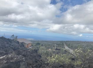 Kailua Blvd LOT 4, Captain Cook, HI 96704