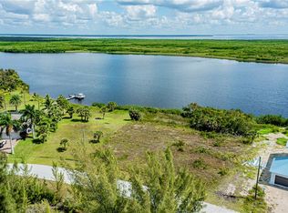 16136 La Barge Cir, Port Charlotte, FL 33981
