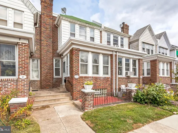 628 Gerhard St, Philadelphia, PA 19128