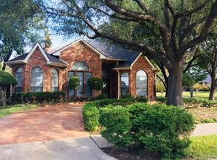 1203 Terrace Dr, Mesquite, TX