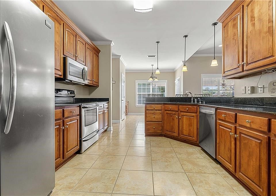 3965 Harmony Ridge Cir W, Semmes, AL 36575 Zillow