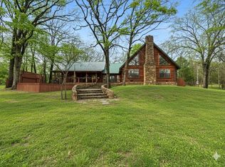 435562 E 1630th Rd, Tuskahoma, OK 74574
