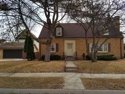 505 S 4th St, Watertown, WI, 53094