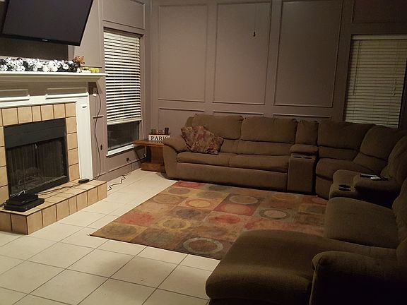 Family Room (down)