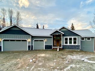 25322 McIntyre Rd, Eagle River, AK 99577