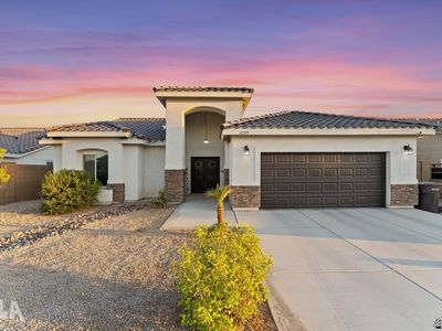 12575 E 49th St, Yuma, AZ, 85367