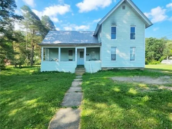 515 Rock City St, Little Valley, NY 14755