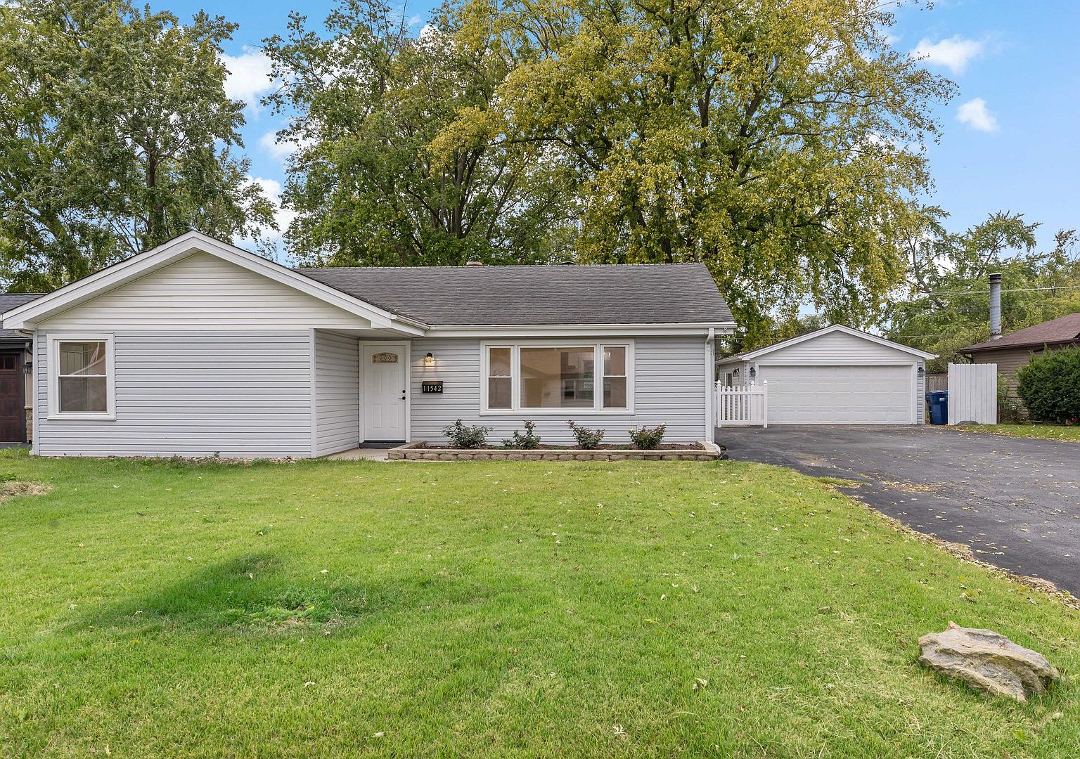 11542 S Natchez Ave, Worth, IL 60482 | Zillow