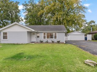 11542 S Natchez Ave, Worth, IL