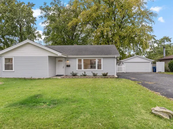 11542 S Natchez Ave, Worth, IL 60482