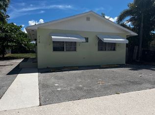 714 S North St, Lake Worth, FL 33460