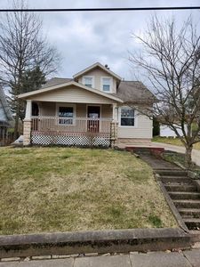 125 Fairview Ave, Millersburg, OH, 44654