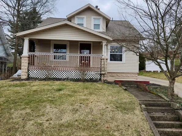 125 Fairview Ave, Millersburg, OH 44654