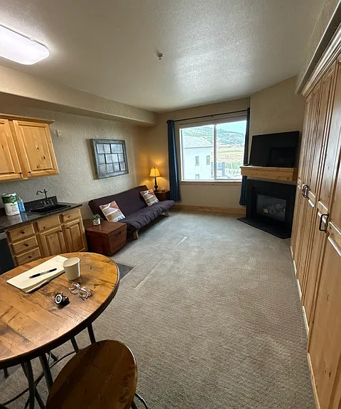2669 Canyons Resort Dr #422 — Photo 3
