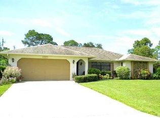 23327 McCandless Ave, Punta Gorda, FL 33980