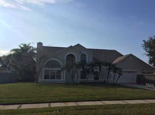 1447 Victoria Blvd, Rockledge, FL 32955