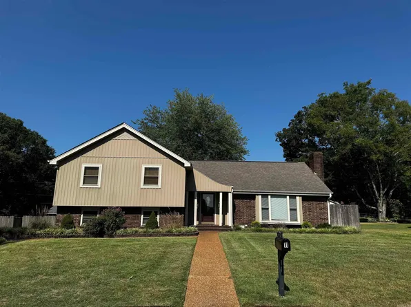 11 Jenny Lynne Dr, Searcy, AR 72143