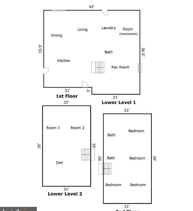 2nd image of 2329 Blue Valley Dr