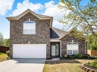208 Spirit Mountain Ln, Easley, SC 29642