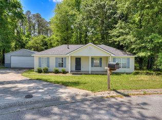 488 Belglade Rd, Grovetown, GA 30813