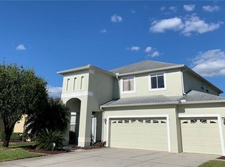 25651 Frith St, Land O Lakes, FL 34639