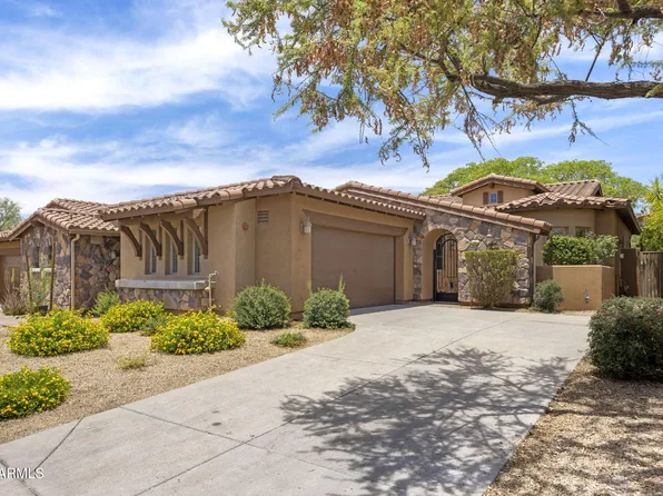 7216 E AURORA --, Scottsdale, AZ 85266
