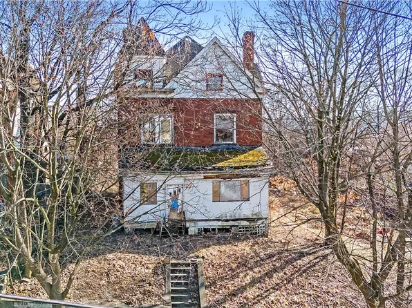 214 Tipton St, Pittsburgh, PA 15207