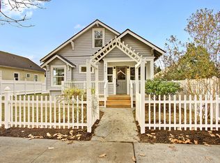 1610 Virginia Ave, Everett, WA 98201