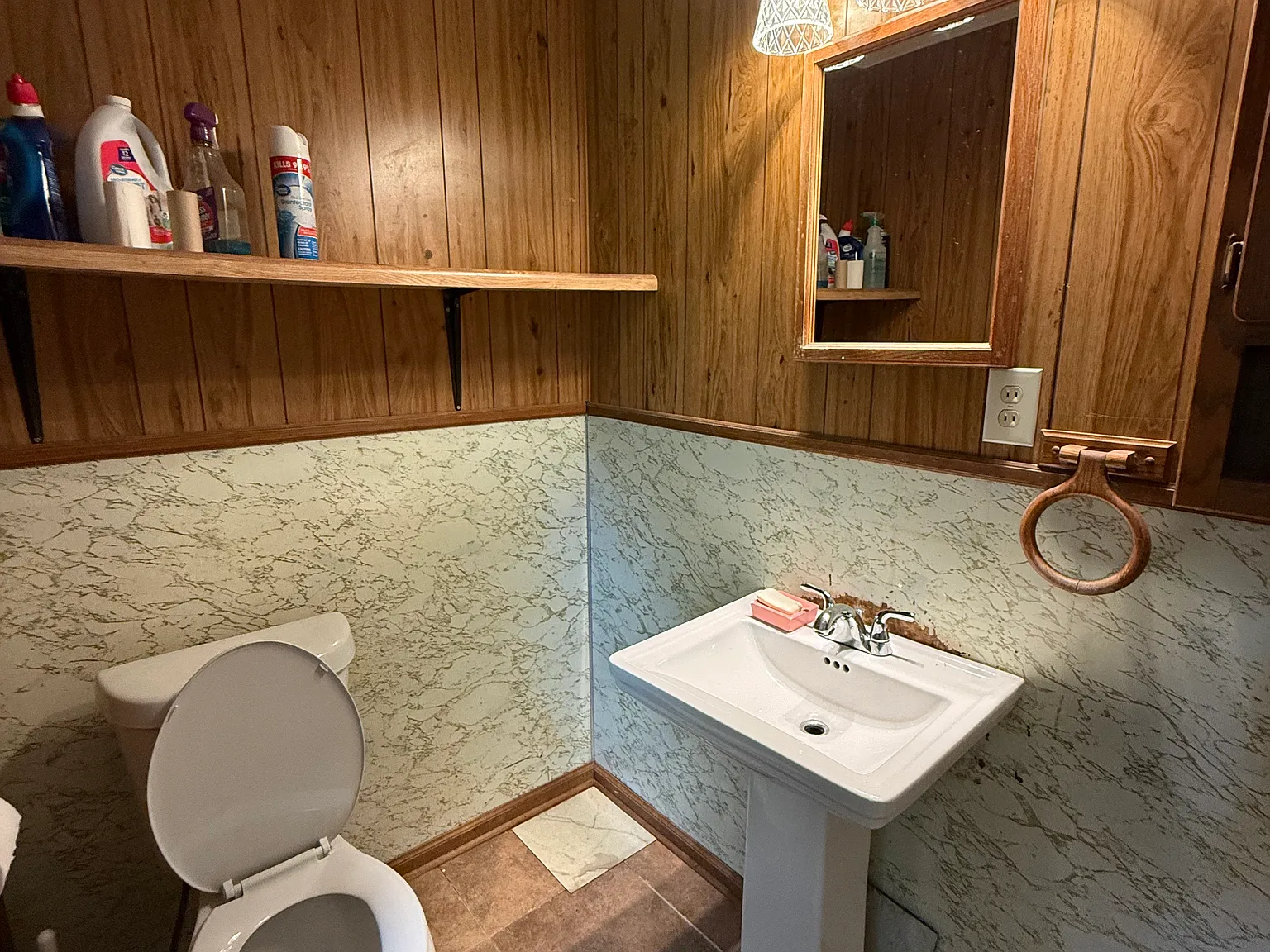 2 bed, 1100 sqft, $1,500 — Photo 4