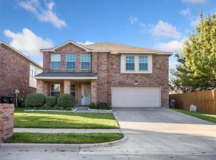 10829 Devontree Dr, Haslet, TX 76052
