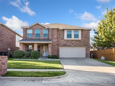 10829 Devontree Dr, Haslet, TX, 76052