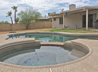 5815 E Evans Dr, Scottsdale, AZ 85254