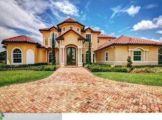 2825 Jockey Cir W, Fort Lauderdale, FL 33330