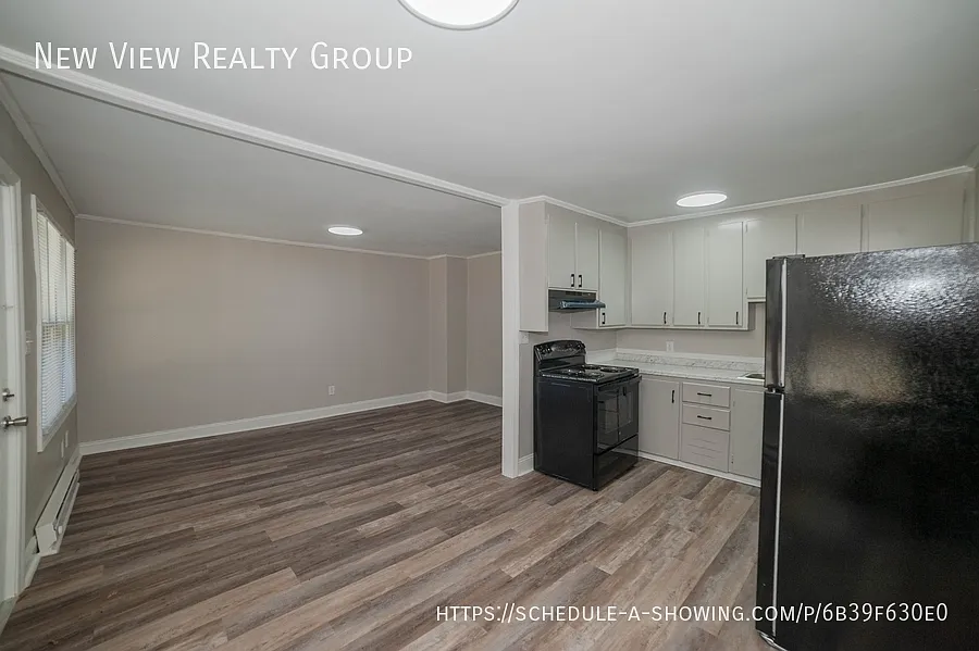 1 bed, $825 — Photo 4