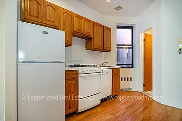 Rented by Copperwood Real Estate