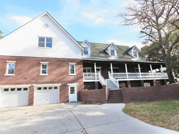 419 Brown Pelican Dr, Charleston, SC 29492
