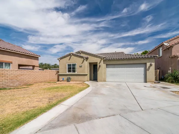 84576 Vermouth Dr, Coachella, CA 92236