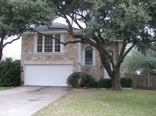 1410 Waldrop Cv, Austin, TX 78748