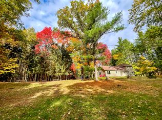 674 N Michigan Ave, Wellston, MI