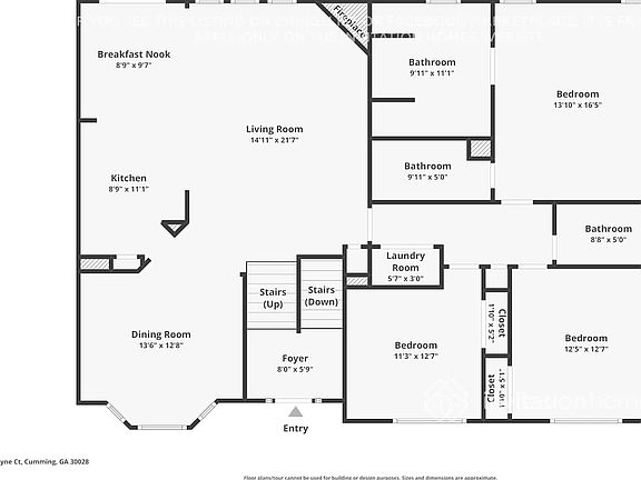 3rd image of this home