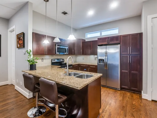 5618 Lindell Ave #7, Dallas, TX 75206