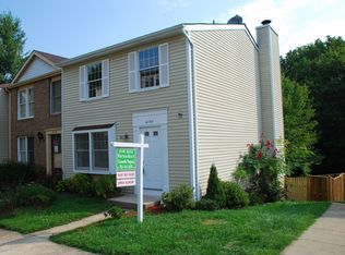 6750 Brook Run Dr, Falls Church, VA 22043