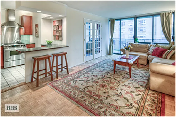 Sold by Brown Harris Stevens | media 8