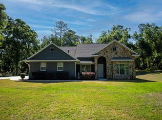 7665 SW 187th Ave, Dunnellon, FL 34432