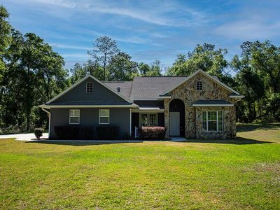 7665 SW 187th Ave, Dunnellon, FL, 34432